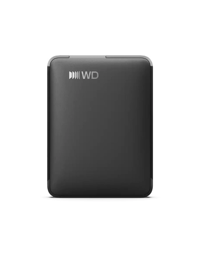 Dysk zewnętrzny WD Elements Portable WDBDTV0020BBK 2,000GB (WDBDTV0020BBKWESN) główny