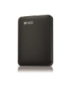 Dysk zewnętrzny WD Elements Portable WDBLSS0050BBK 5,000GB (WDBLSS0050BBKWESN) - nr 1