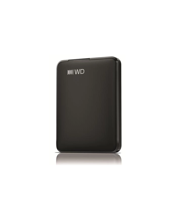 Dysk zewnętrzny WD Elements Portable WDBLSS0050BBK 5,000GB (WDBLSS0050BBKWESN) główny
