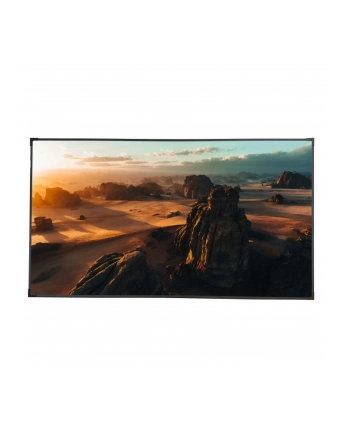 Reflecta CineHome ALR Rahmenbildwand 223x126 cm 16:9 nr 1