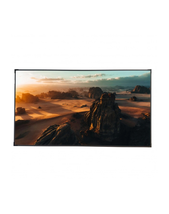 Reflecta CineHome ALR Rahmenbildwand 223x126 cm 16:9 główny