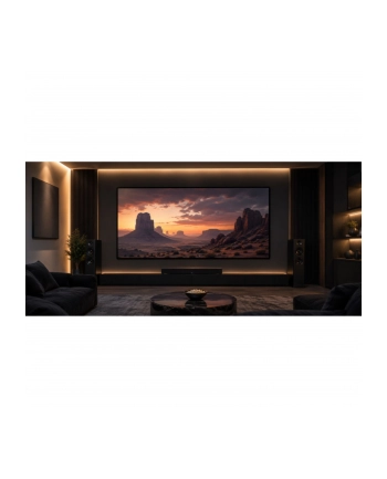 Reflecta CineHome ALR Rahmenbildwand 223x126 cm 16:9 nr 2