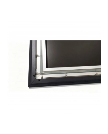 Reflecta CineHome ALR UST Rahmenbildwand 223x126 cm 16:9 nr 2