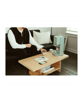 xBloom Studio  mint The Ultimate Coffee Machine nr 1