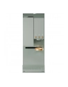 xBloom Studio  mint-gold The Ultimate Coffee Machine - nr 1