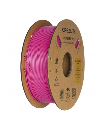 Creality Filament Hyper PLA Viva Magenta 1kg