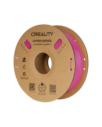 Creality Filament Hyper PLA Viva Magenta 1kg