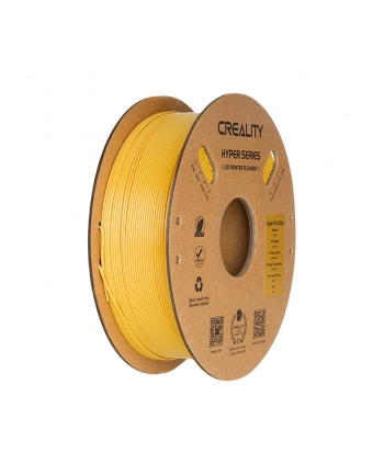 Creality Filament Hyper PLA Gold 1kg