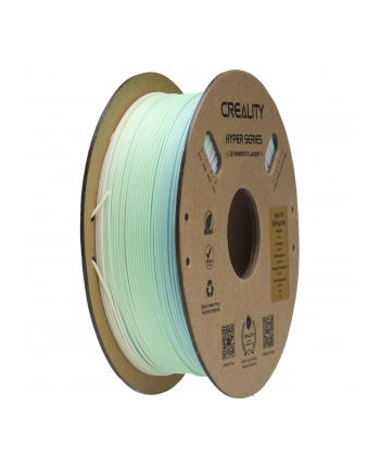 Creality Filament Hyper Rainbow Spring Lake 1kg