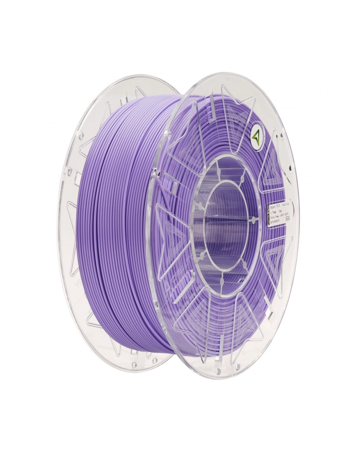 Creality Filament Hyper PLA RFID Purple tulip 1kg główny