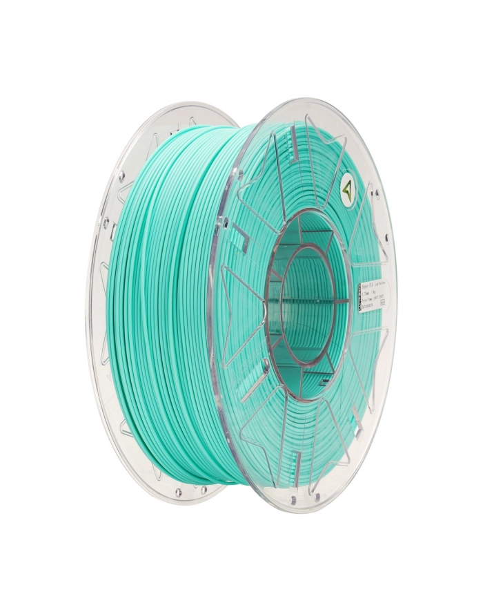Creality Filament Hyper PLA RFID light blue green 1kg główny