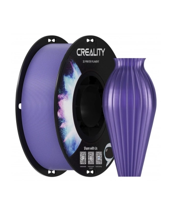 Creality Filament CR-PETG Purple 1kg