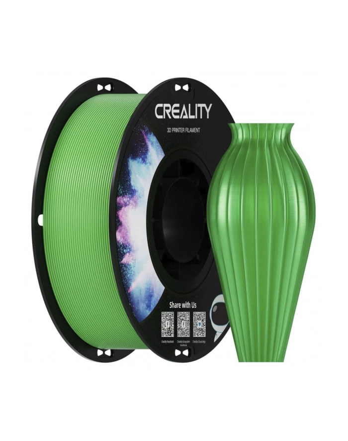 Creality Filament CR-PETG green 1kg główny