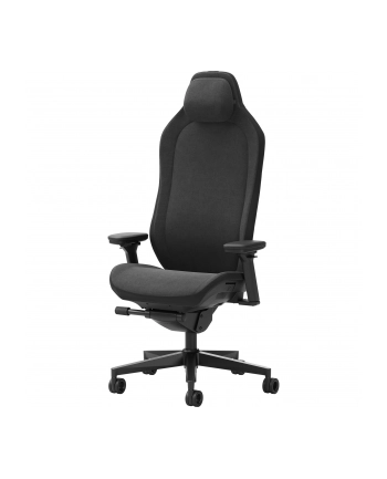 fractal design Fotel gamingowy Refine 2 Fabric Dark nr 1