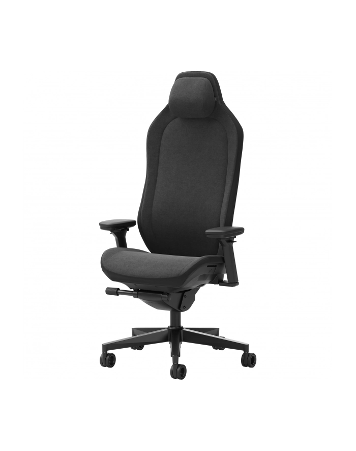 fractal design Fotel gamingowy Refine 2 Fabric Dark główny