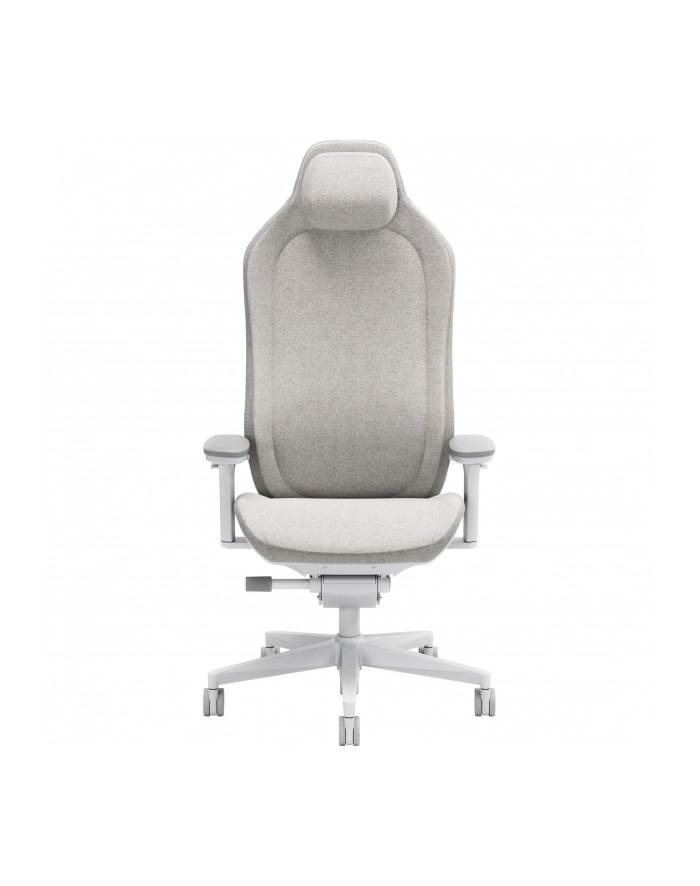 fractal design Fotel gamingowy Refine 2 Fabric Light główny