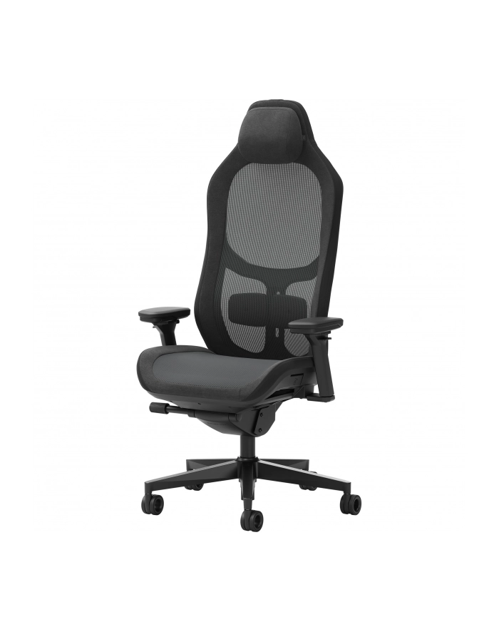 fractal design Fotel gamingowy Refine 2 Mesh Dark główny