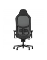 fractal design Fotel gamingowy Refine 2 Mesh Dark - nr 16