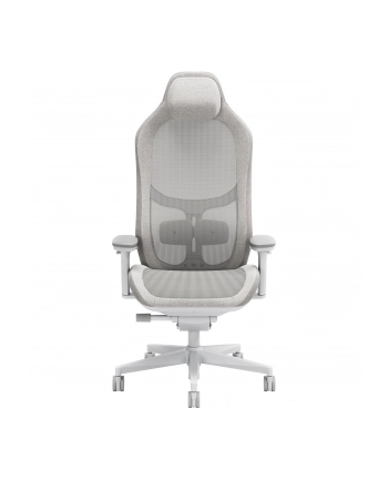 fractal design Fotel gamingowy Refine 2 Mesh Light nr 1