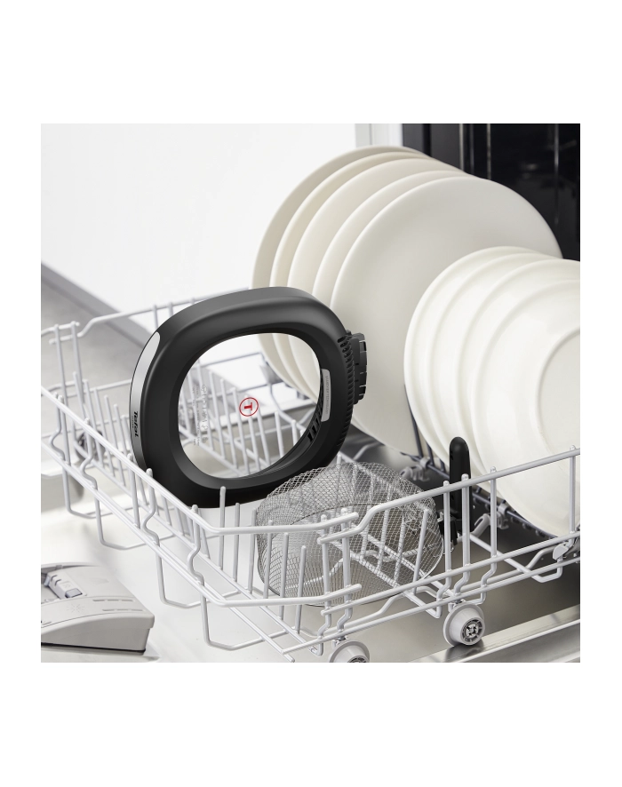 Tefal FF 2528 Vision Fritteuse główny