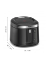Tefal FF 2528 Vision Fritteuse - nr 18