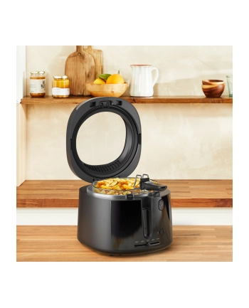 Tefal FF 2528 Vision Fritteuse