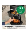 Bosch MAFD661B7 Serie 6, Double Stack Air Fryer - nr 3