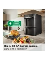 Bosch MAFD661B7 Serie 6, Double Stack Air Fryer - nr 5
