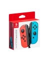 Nintendo Joy-Con 2er Set Neon-Rot / Neon-Blau - nr 3