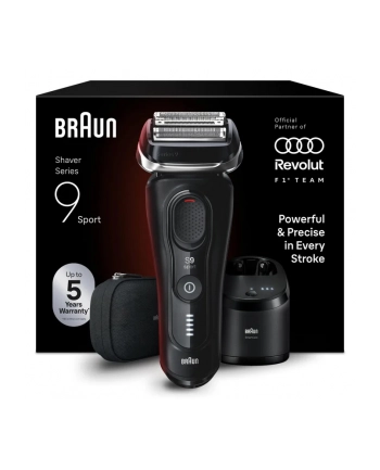 Braun Series 9 Sport 9150cc nr 2