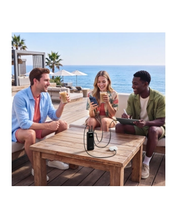 Belkin UltraCharge Smart Display PB 11.000mAh 60W schw.BPB041hqBK nr 2