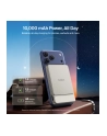 Belkin UltraCharge Pro Slim Magn PB 10.000mAh 25W sand BPD022hqSA - nr 6
