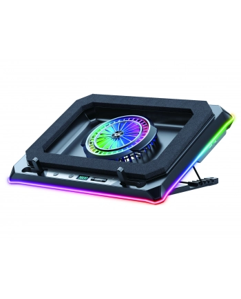 Conceptronic THYIA04B Gaming Notebook Cooler nr 1