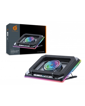 Conceptronic THYIA04B Gaming Notebook Cooler nr 2