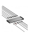 Belkin Connect Thunderbolt 140W 5 Dock.Stat. 14-in-1 INC031kqSGY - nr 1