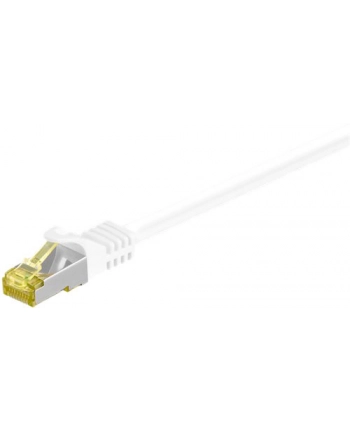 LAN STP CAT 7 - White - 15m (4040849910982) nr 1