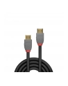 Lindy Kabel Hdmi - 1M Czarny (36952) - nr 3