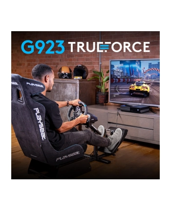 Logitech G923 Xbox One Series X/S PC (941-000160) nr 1