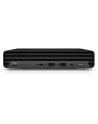 HP Pro Mini 400 G9 (C7FX1ET#ABD) - nr 1