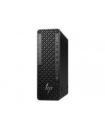 hp inc. Stacja robocza Z2 SFF G1i U7-265 1TB/32GB/W11P      E41H4ET nr 2
