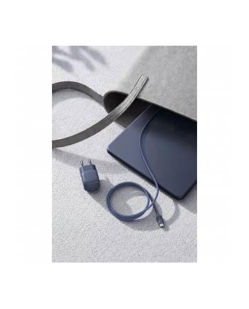 Belkin BOOST Charge USB-C/USB-C 30WLad.PD,in+Kab.WCA008kq2MBL-B6 nr 1