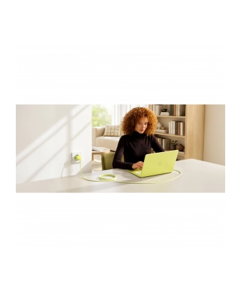 Belkin BOOST Charge USB-C/USB-C 30WLad.PD,ci+Kab.WCA008kq2MGR-B6 nr 2