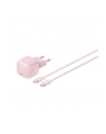 Belkin BOOST Charge USB-C/USB-C 30WLad.PD,bl+Kab.WCA008kq2MPK-B6 - nr 1