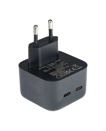 Inter Tech Kabel Zasilający Pd Charger Usb C Psu 2036 36W Schwarz nr 1