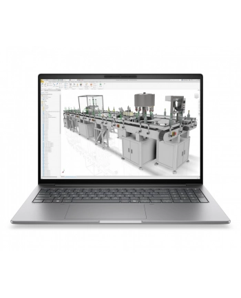 hp inc. Mobilna stacja robocza ZBook X G2i U9-386H 1TB/64GB/W11P/16.0   E6NH6ET nr 1