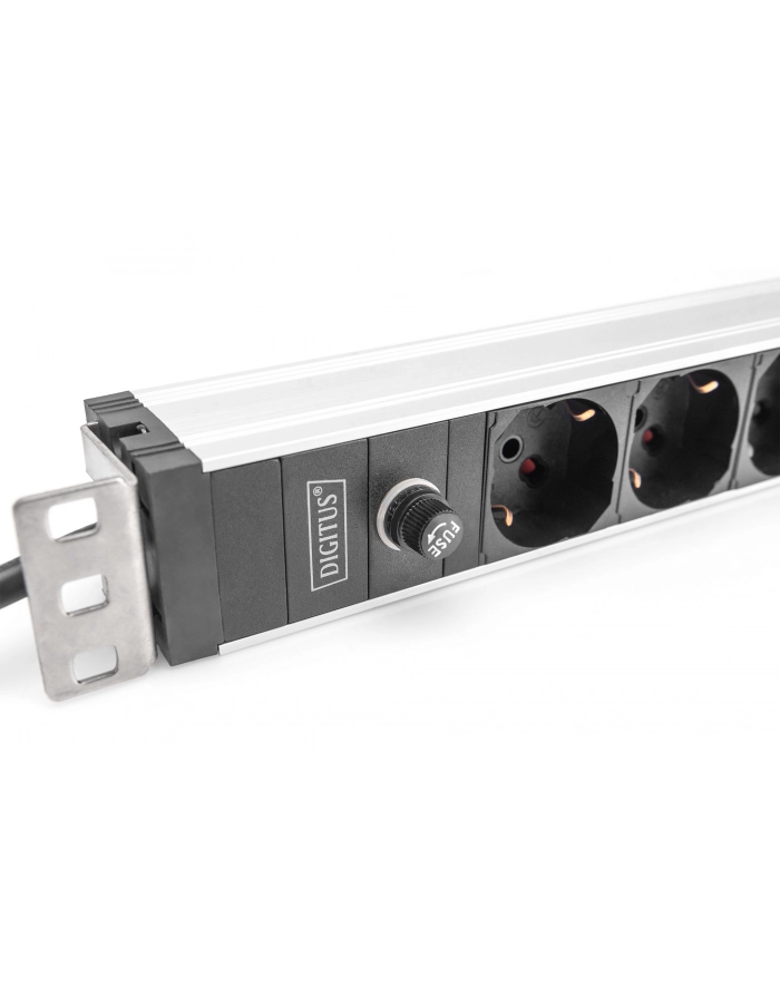 Digitus 2m 8 gniazd (DN95410IT) główny