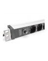 Digitus 2m 8 gniazd (DN95410IT) - nr 8