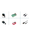 Mikrokontroler Raspberry pi RASPBERRY PI5 - 8GB - FULL KIT (RPI58GBFULL) - nr 1