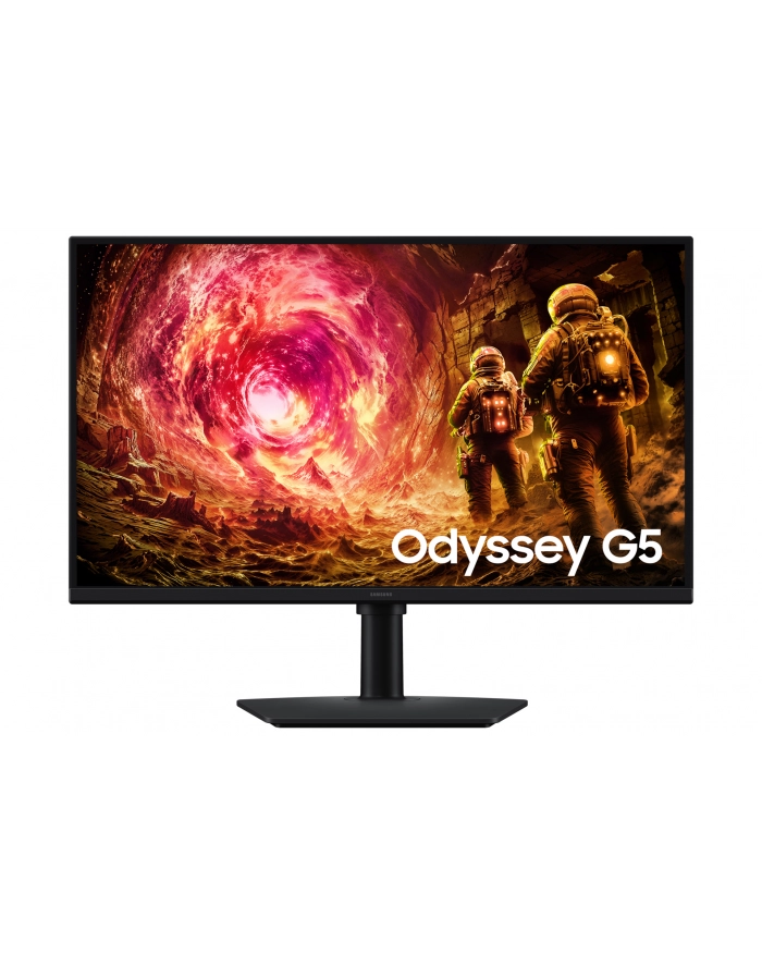 Samsung 27'' ODYSSEY G5 G50F LS27FG506 (LS27FG506EUXEN) główny