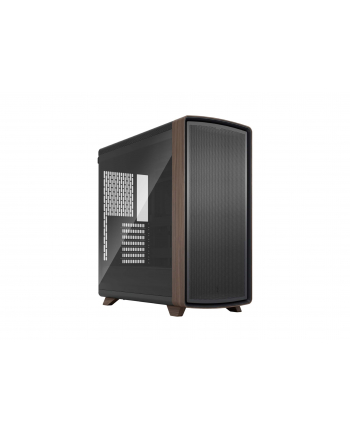 fractal design Obudowa Summit Black TG Light Tint nr 1